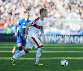 Karlsruher SC - VfB Stuttgart