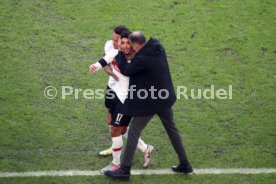 05.12.21 VfB Stuttgart - Hertha BSC Berlin
