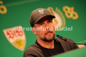 23.05.26 DFB-Pokal Finale 2026 FC Bayern M&uuml;nchen - VfB Stuttgart