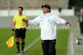 VfB Stuttgart II - Stuttgarter Kickers