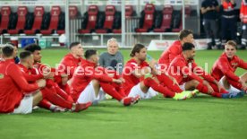 26.09.21 SC Freiburg - FC Augsburg