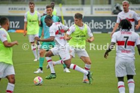 27.06.22 VfB Stuttgart Training