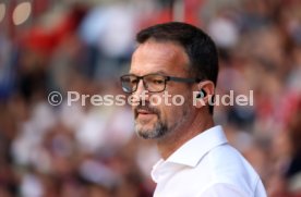 04.09.22 FC Augsburg - Hertha BSC Berlin
