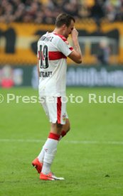 SG Dynamo Dresden - VfB Stuttgart