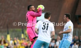 Tim Wiese (SSV Dillingen)