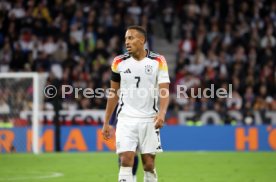 14.10.24 Deutschland - Niederlande