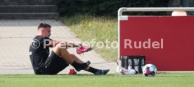 20.09.20 VfB Stuttgart Training