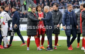 12.03.23 SC Freiburg - TSG 1899 Hoffenheim