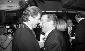03.04.93 VfB Stuttgart 100 Jahre Feier