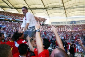 19.05.07 VfB Stuttgart - FC Energie Cottbus