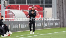 26.04.25 U17 VfB Stuttgart - U17 FC Ausburg