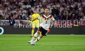 01.10.26 Deutschland - Serbien