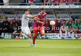 07.05.23 1. FC Heidenheim - 1. FC Magdeburg