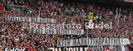 VfB Stuttgart - RB Leipzig