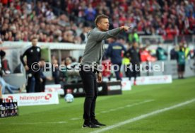 16.10.21 SC Freiburg - RB Leipzig