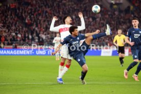 20.12.25 VfB Stuttgart - TSG 1899 Hoffenheim