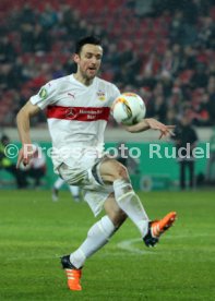 VfB Stuttgart - Eintracht Braunschweig