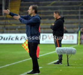Br&ouml;ndby IF Kopenhagen - Hertha BSC Berlin