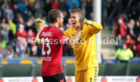 SC Freiburg - TSG 1899 Hoffenheim