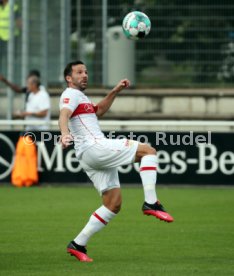 05.08.20 VfB Stuttgart - Racing Straßburg