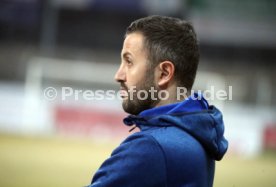 09.03.22 Stuttgarter Kickers - SGV Freiberg
