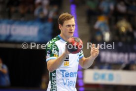 16.09.21 TVB Stuttgart - Frisch Auf G&ouml;ppingen