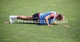20.08.23 VfB Stuttgart Training