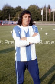 06.06.74 Fussball WM 1974