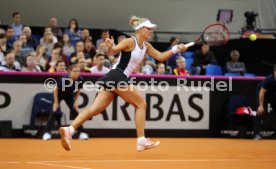 Tennis Fed Cup Deutschland - Ukraine