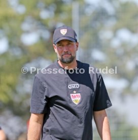 25.07.26 FSV Hollenbach - VfB Stuttgart