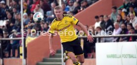 Borussia Dortmund - 1. FSV Mainz 05