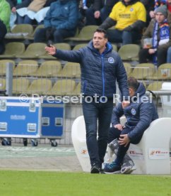 Karlsruher SC - SC Fortuna K&ouml;ln