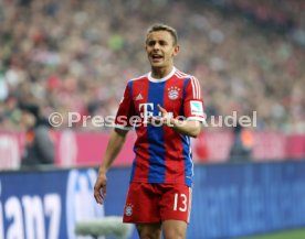 FC Bayern M&uuml;nchen