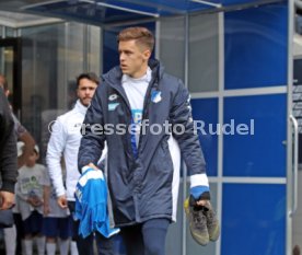 TSG 1899 Hoffenheim - 1. FC N&uuml;rnberg
