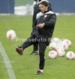 VfB Stuttgart