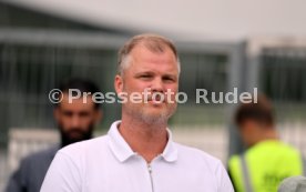 16.07.26 VfB Stuttgart Training