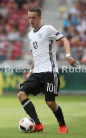 UEFA U19 EM 2016 Deutschland - Italien