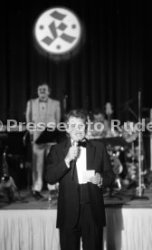 08.11.86 Stuttgarter Kickers Herbstball