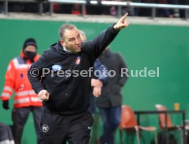 1. FC Heidenheim - Eintracht Frankfurt