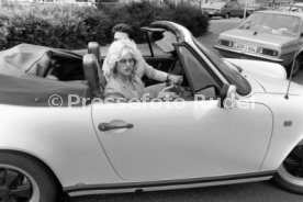 02.07.83 Hansi M&uuml;ller Hochzeit