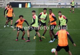 21.03.23 VfB Stuttgart Training