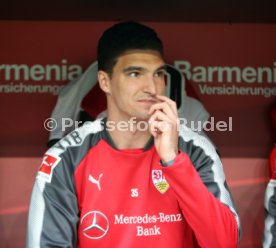 Bayer 04 Leverkusen - VfB Stuttgart