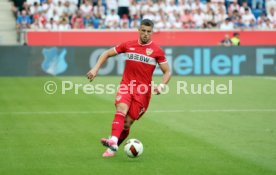 12.09.26 TSG 1899 Hoffenheim - VfB Stuttgart