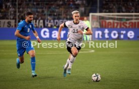 26.03.22 Deutschland - Israel