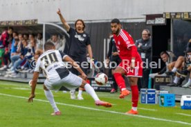 13.09.26 SV Elversberg - FC Bayern M&uuml;nchen