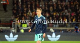 30.03.26 Deutschland - Ghana