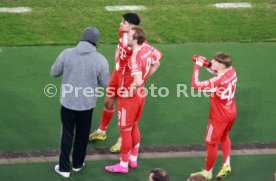 06.12.25 VfB Stuttgart - FC Bayern M&uuml;nchen