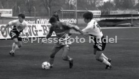 17.04.95 SSV Ulm 1846 - Stuttgarter Kickers