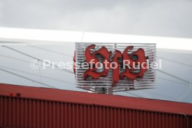 17.02.21 VfB Stuttgart II - TSV Steinbach Haiger