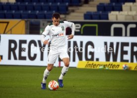 18.12.21 TSG 1899 Hoffenheim - Borussia M&ouml;nchengladbach